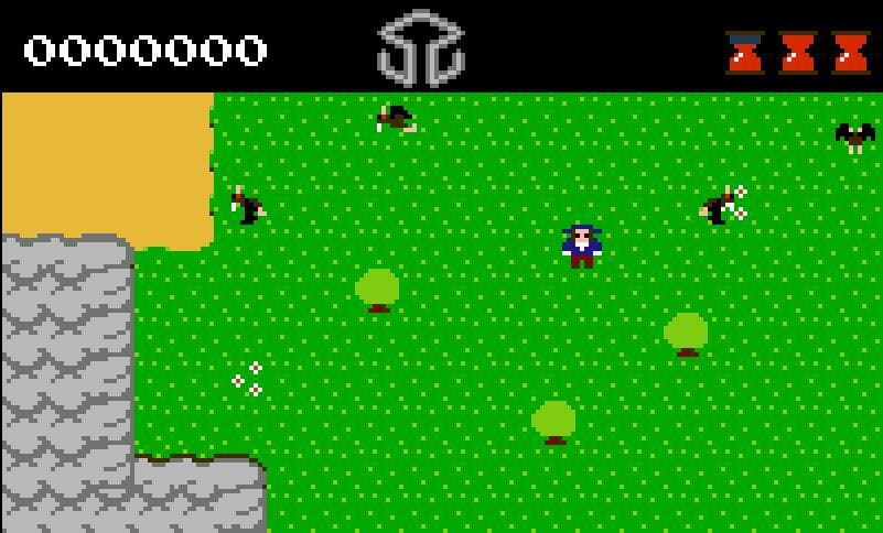 Legend of Pandora screenshot 2