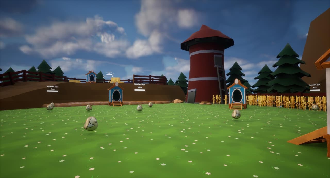 Prepare to Dine screenshot 5