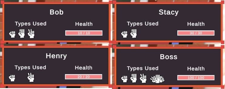 Rolling With The Punches screenshot 5