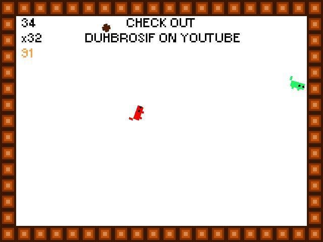 PoopyCatDeluxe screenshot 5