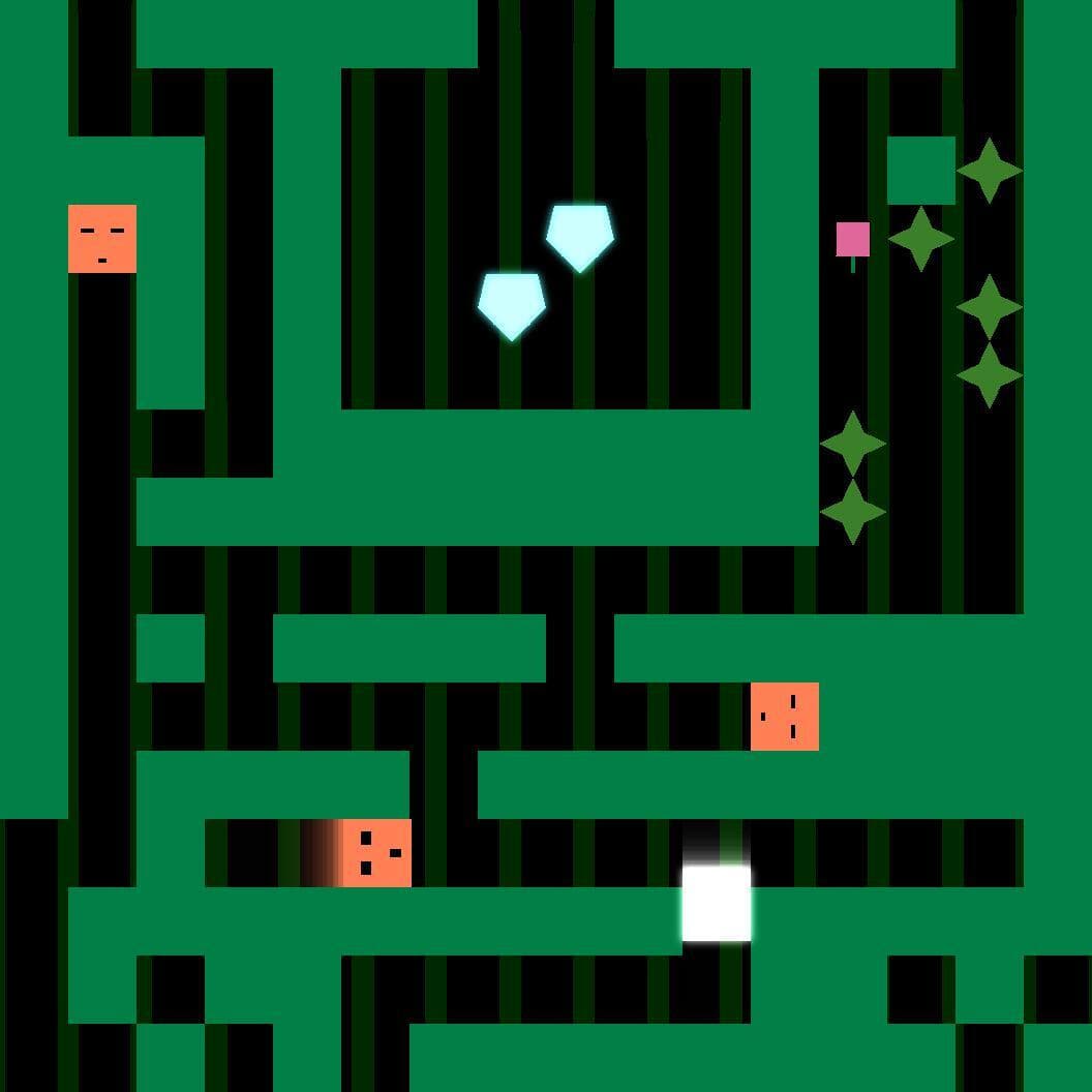HeroSquare screenshot 3