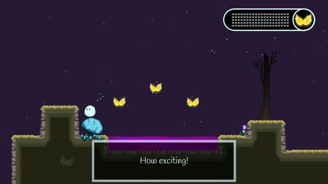 Adventure Slime screenshot 4