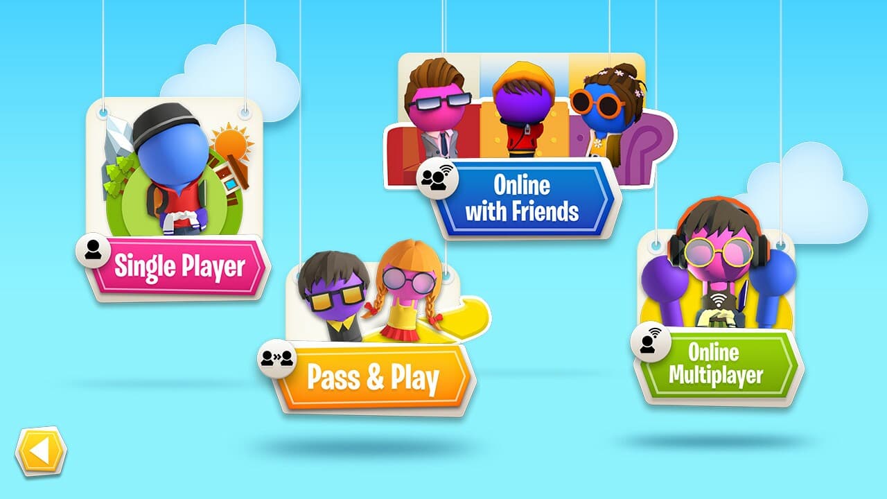THE GAME OF LIFE 2 screenshot 3
