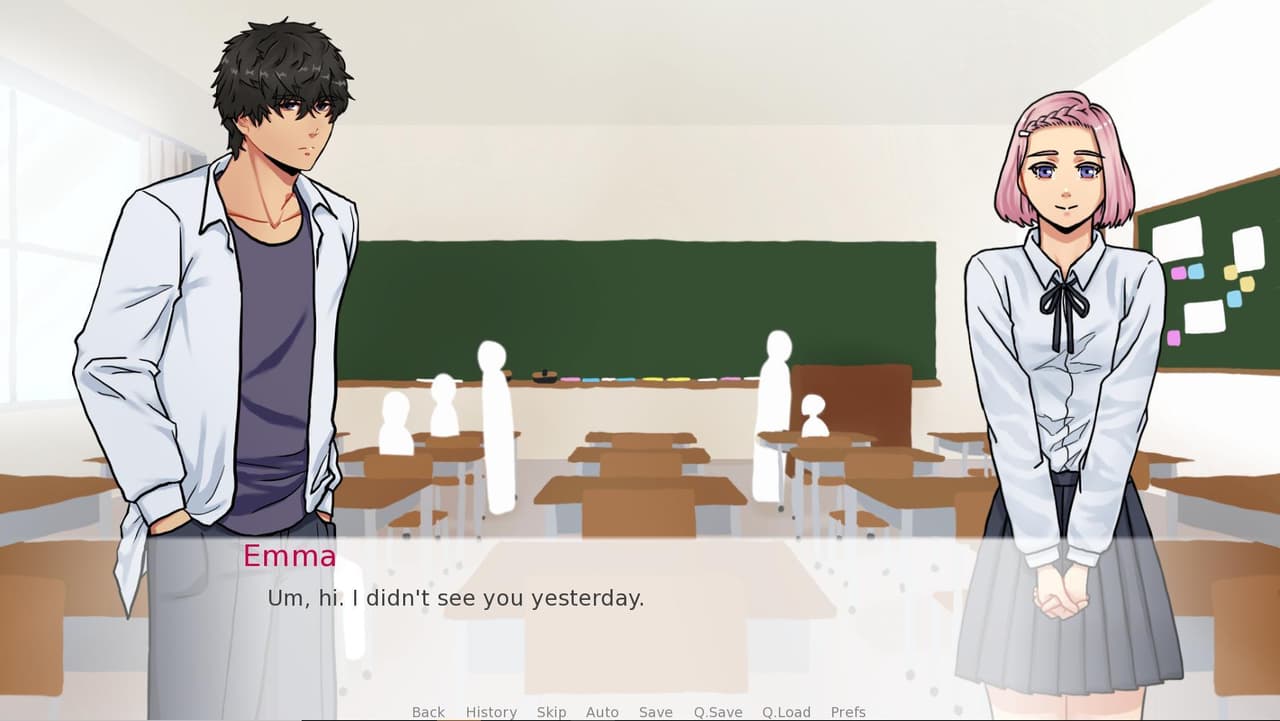 Black Sheep (cheenoo321) screenshot 2