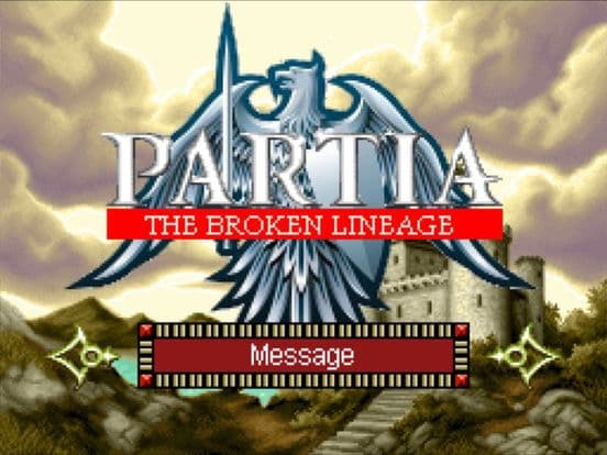 Partia screenshot 3