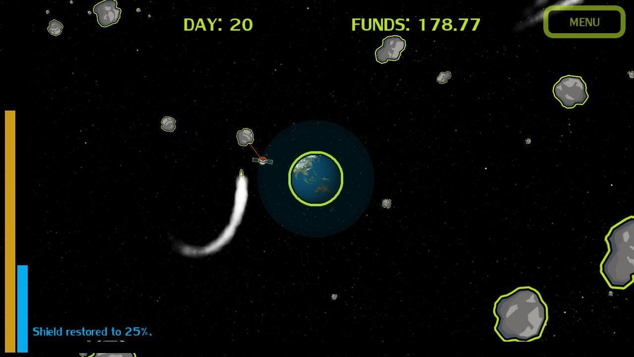 Element Earth (Android)