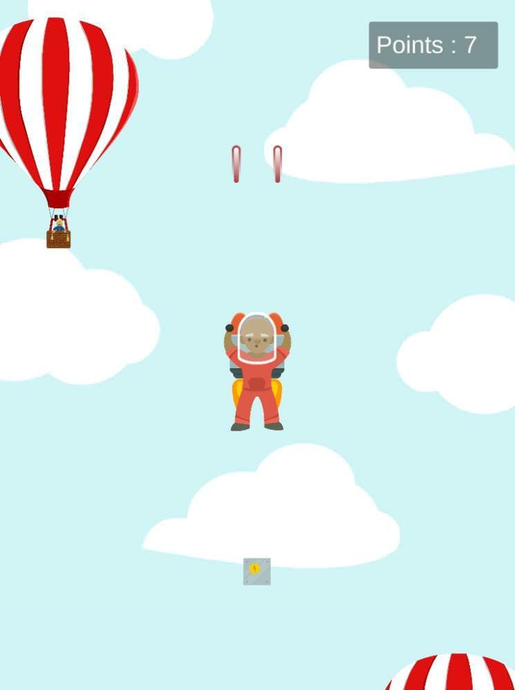 Priority Delivery screenshot 4