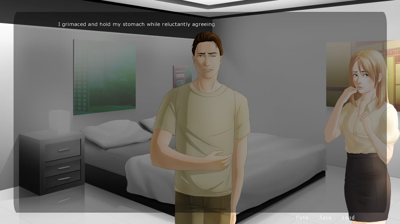 You, With Me screenshot 2