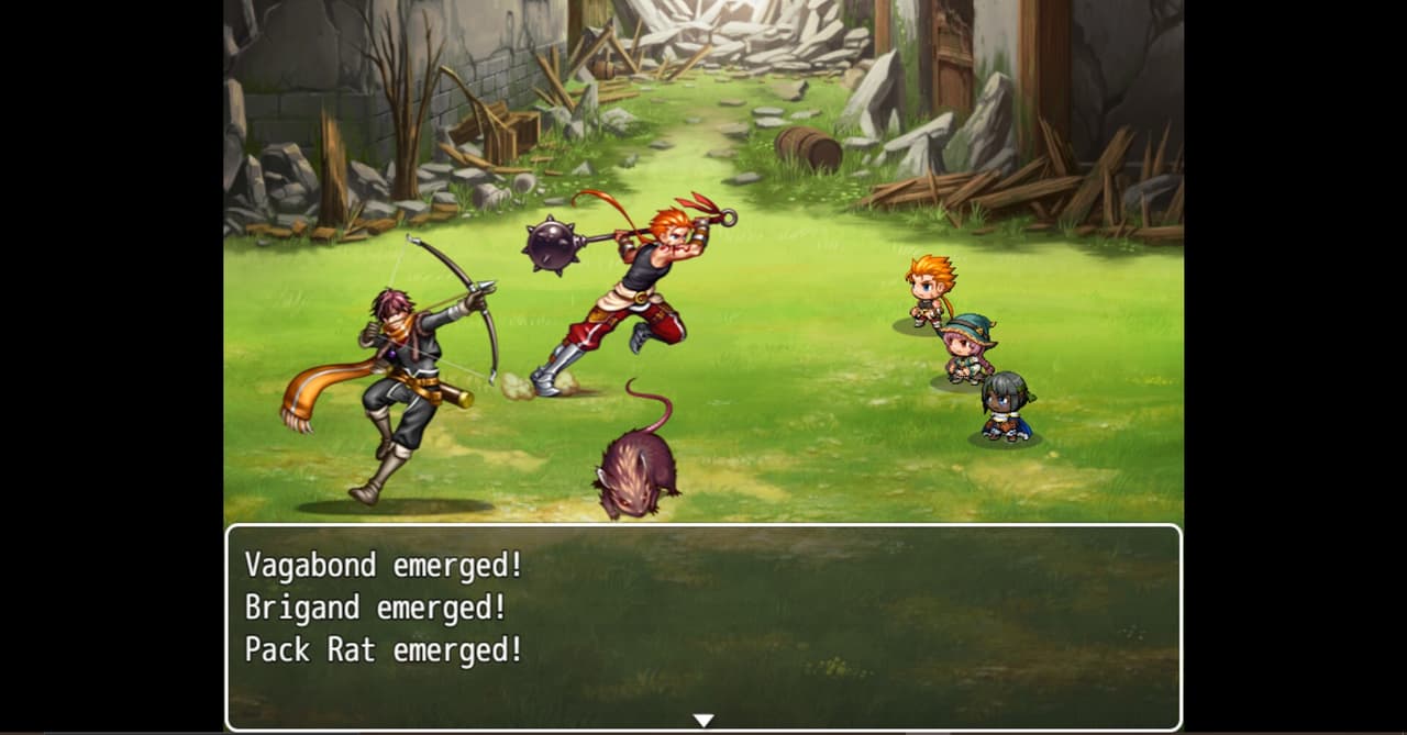 HABITKING RPG screenshot 5