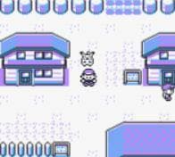 Pokemon Yellow Edition: Pocket Face screenshot 3