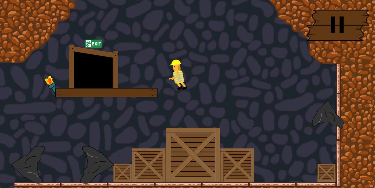 MineBoy