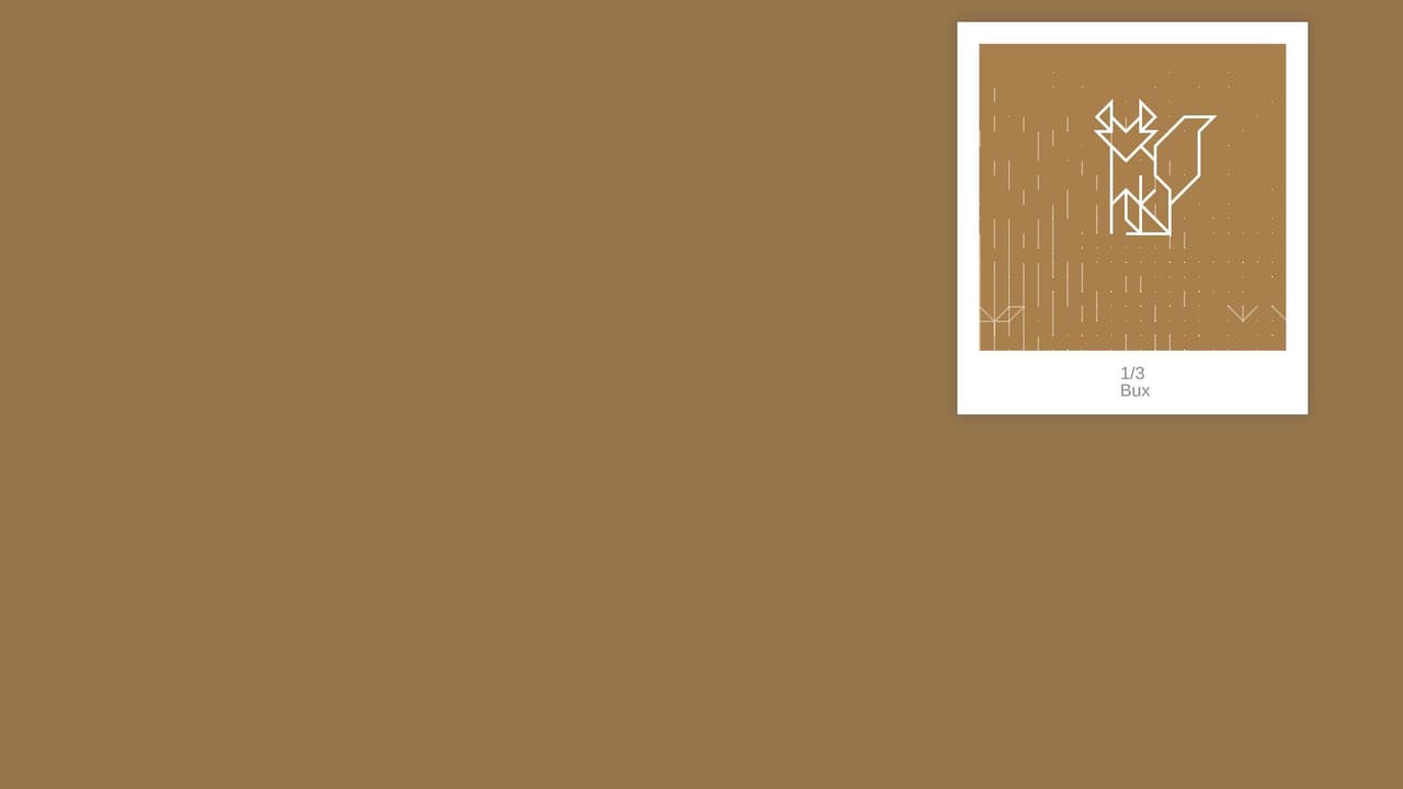 Bestiary - AGBIC Jam Entry screenshot 3