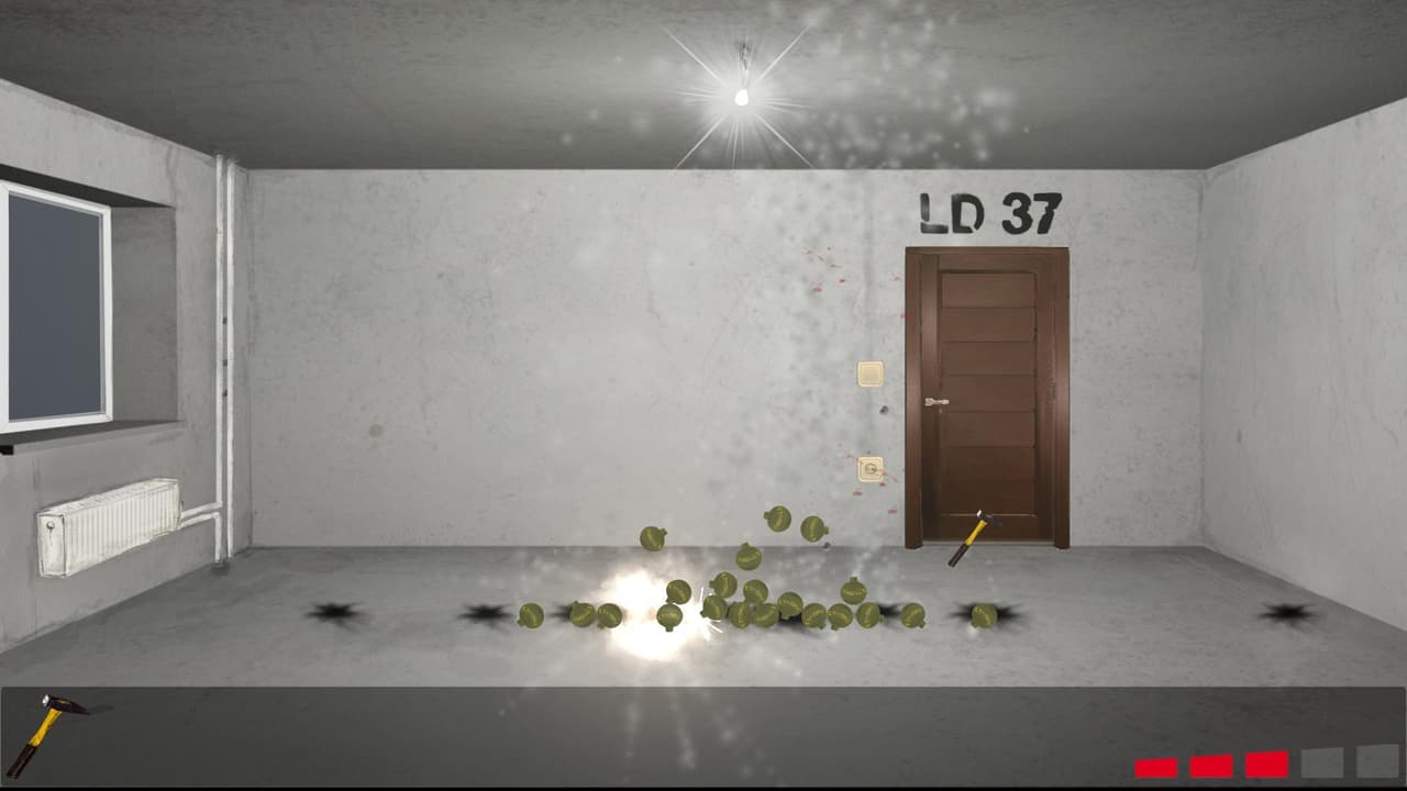 One Room Repair