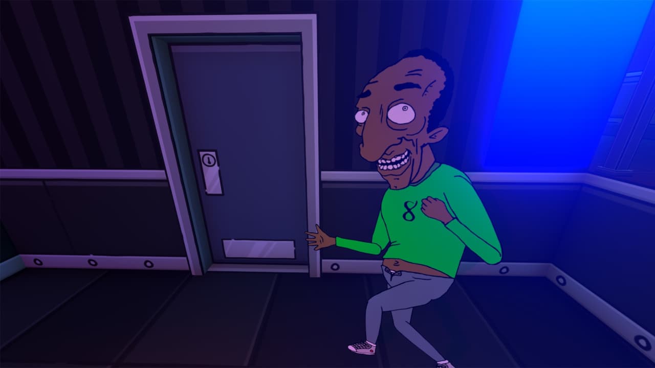 Room of Roilands screenshot 5