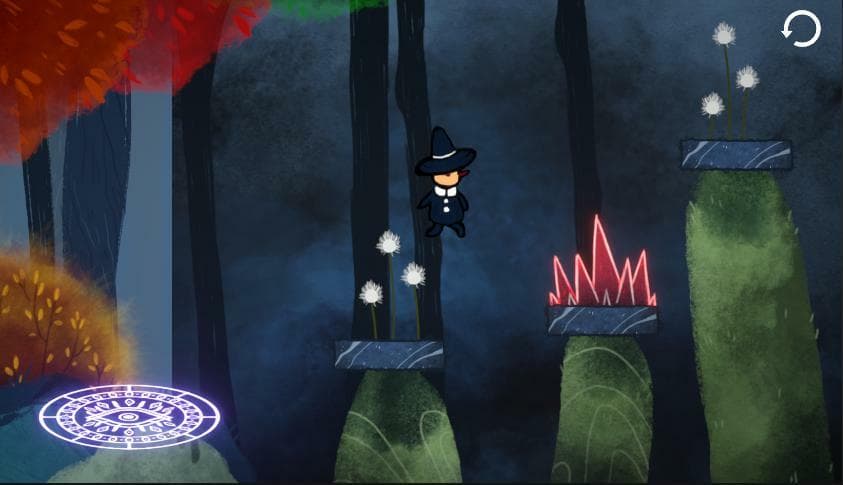A spell to live for screenshot 2