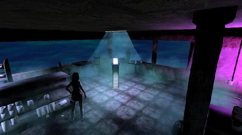 Kanpeki (itch) screenshot 4