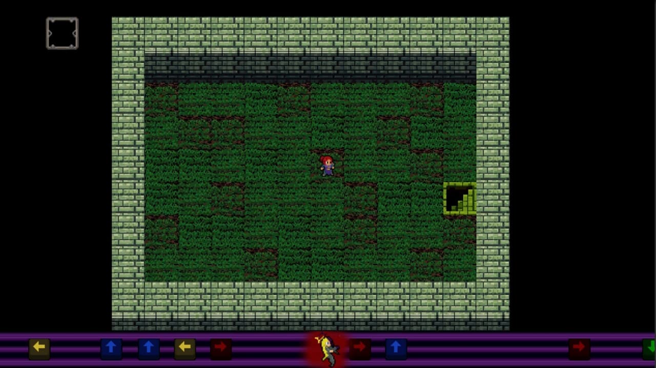 The Forbidden Song screenshot 3