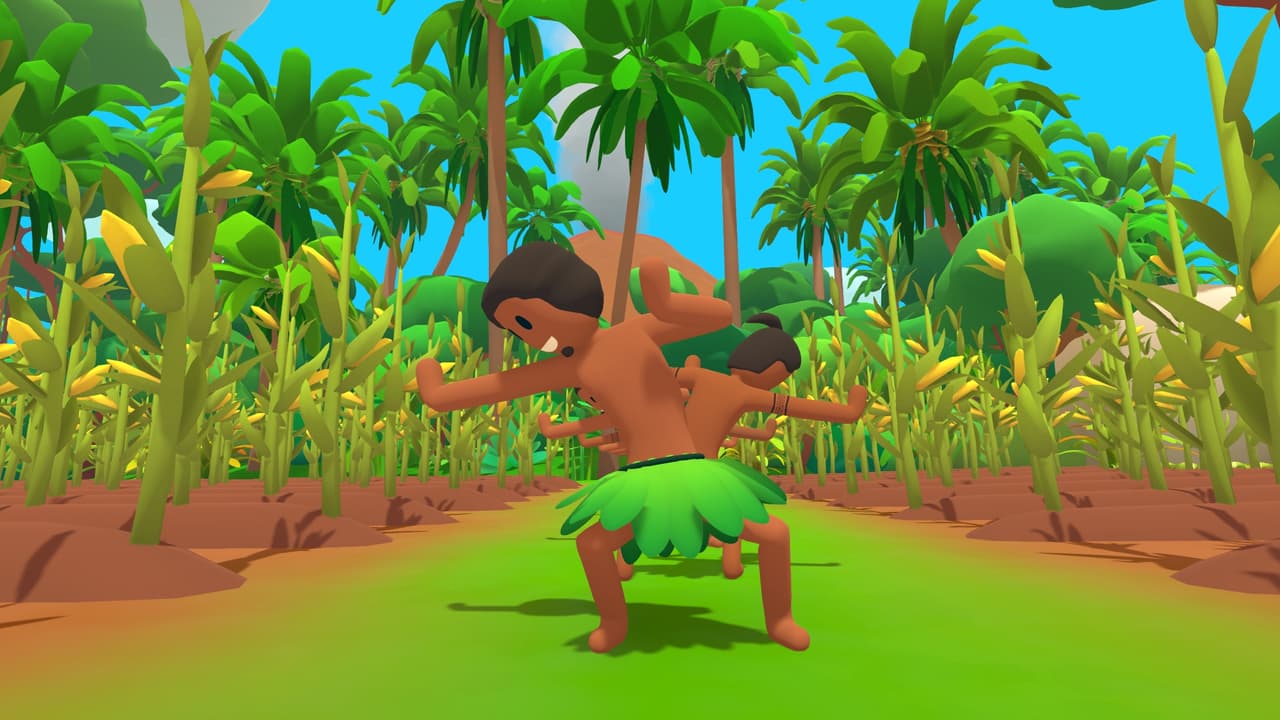 Pineapple on pizza (itch) screenshot 2