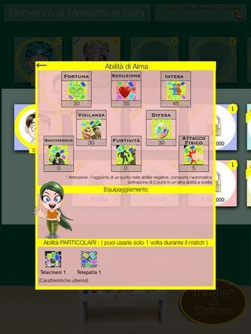 Il Mercante in Fiera screenshot 5