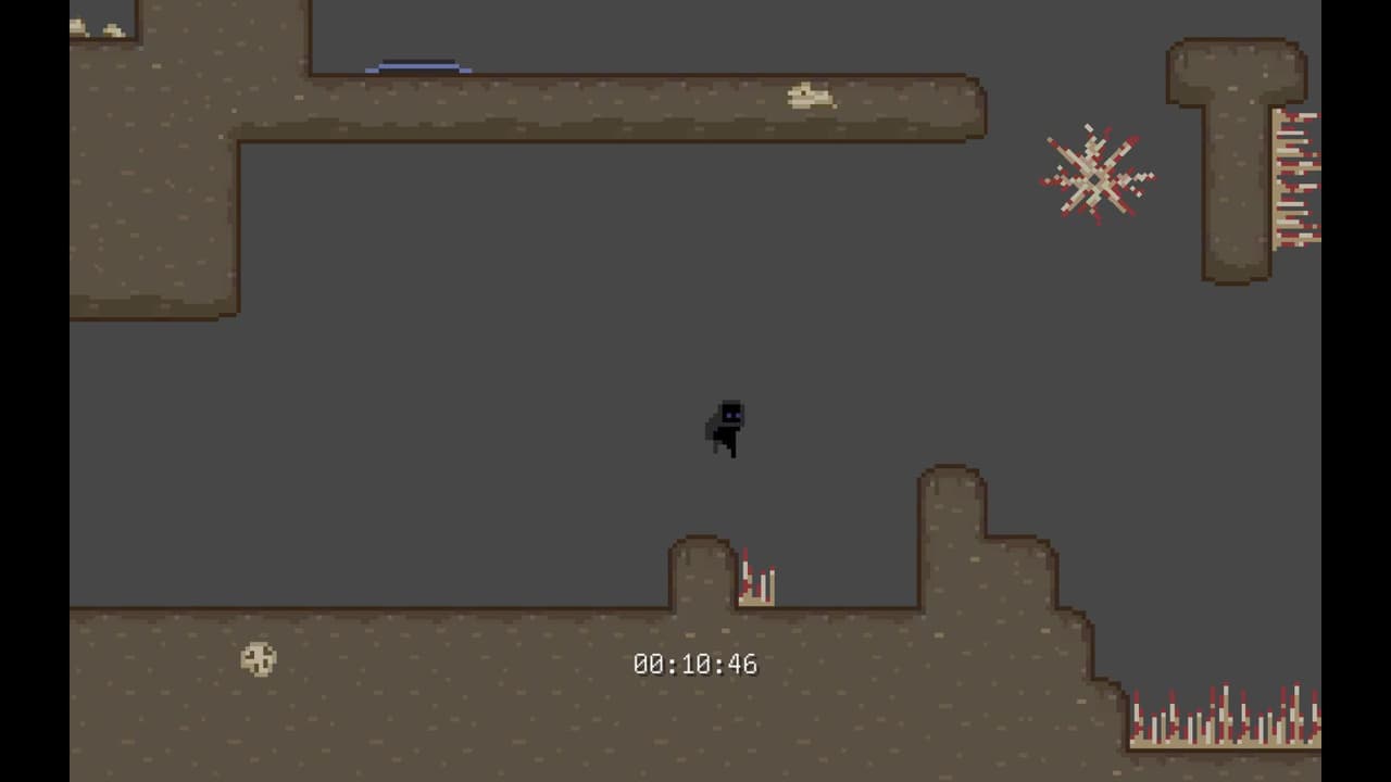 Shadowdasher screenshot 2