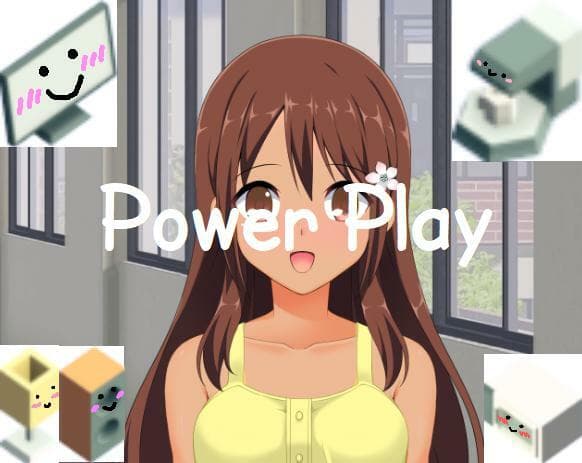 Power Play (Demo)