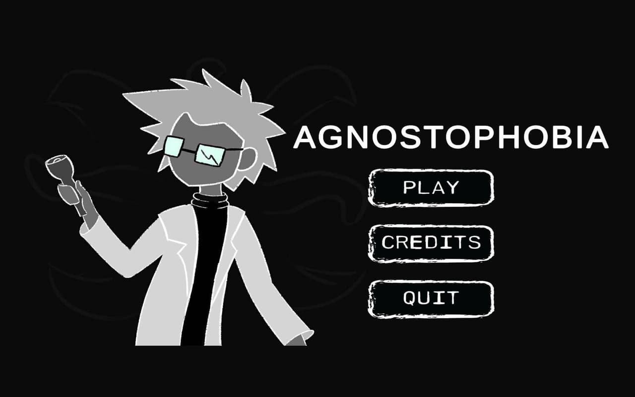 Agnostophobia (tinHatter) screenshot 6