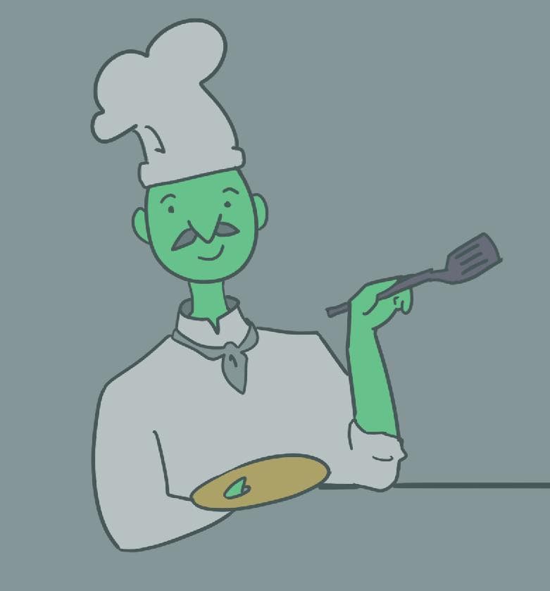 The Cake is a Lie (onewebdev) screenshot 2