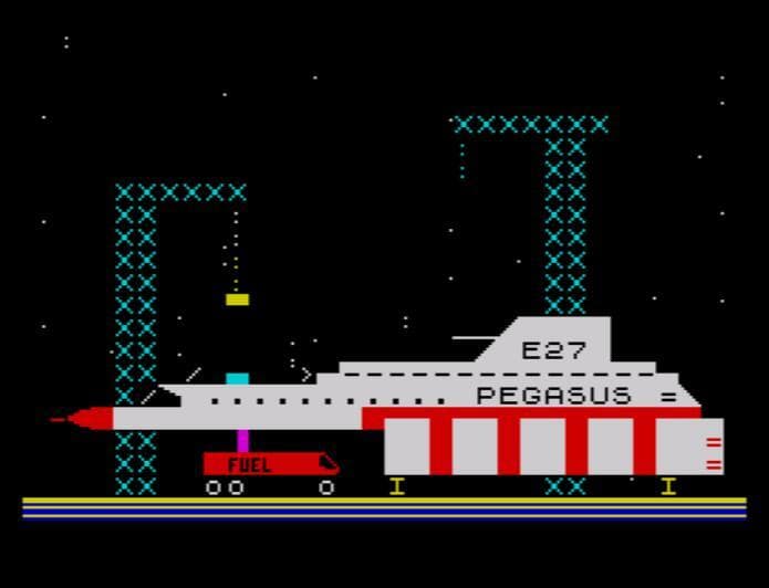La Trilogía del Comerciante. screenshot 3