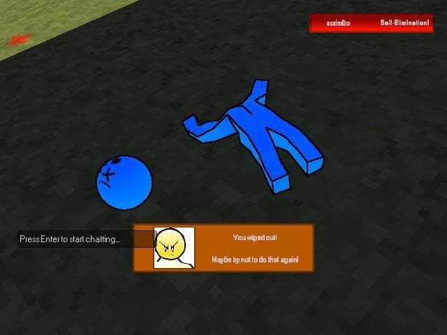 netMaze screenshot 6