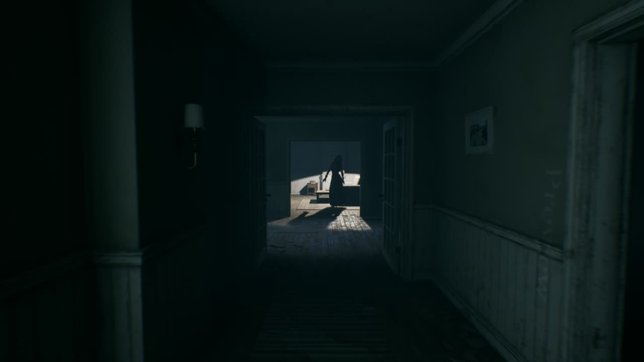 Crimson Snow screenshot 6