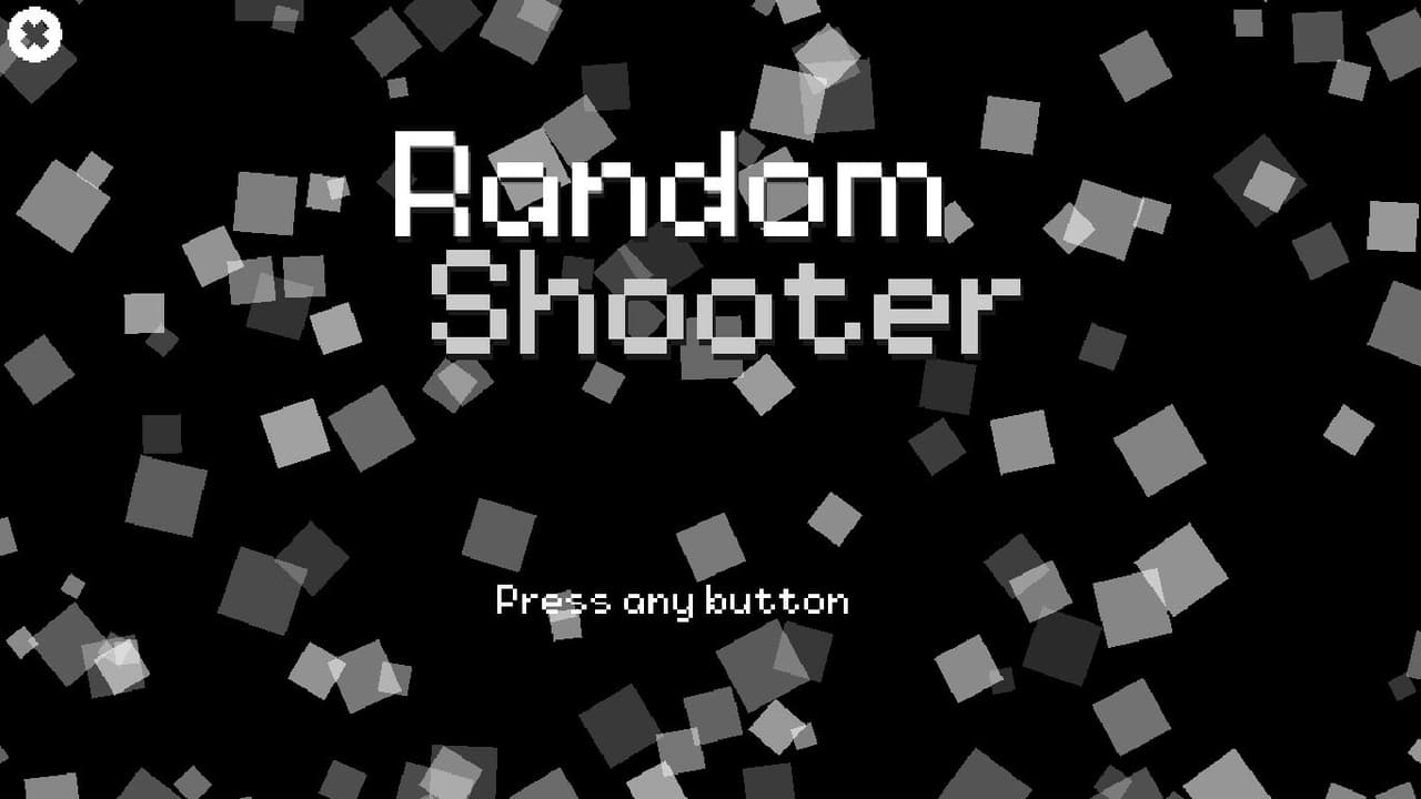 RandomShooter screenshot 2