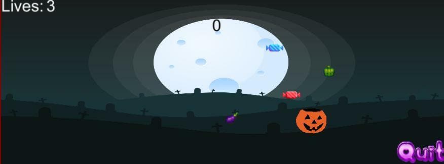 Minigame Munchies screenshot 3