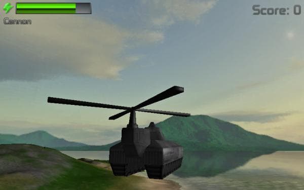 Hard.Point (download version) screenshot 3