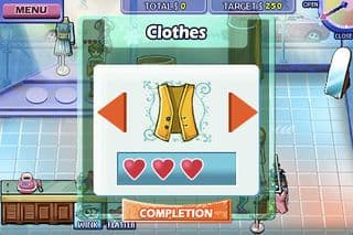 Jeans Boutique Lite screenshot 4