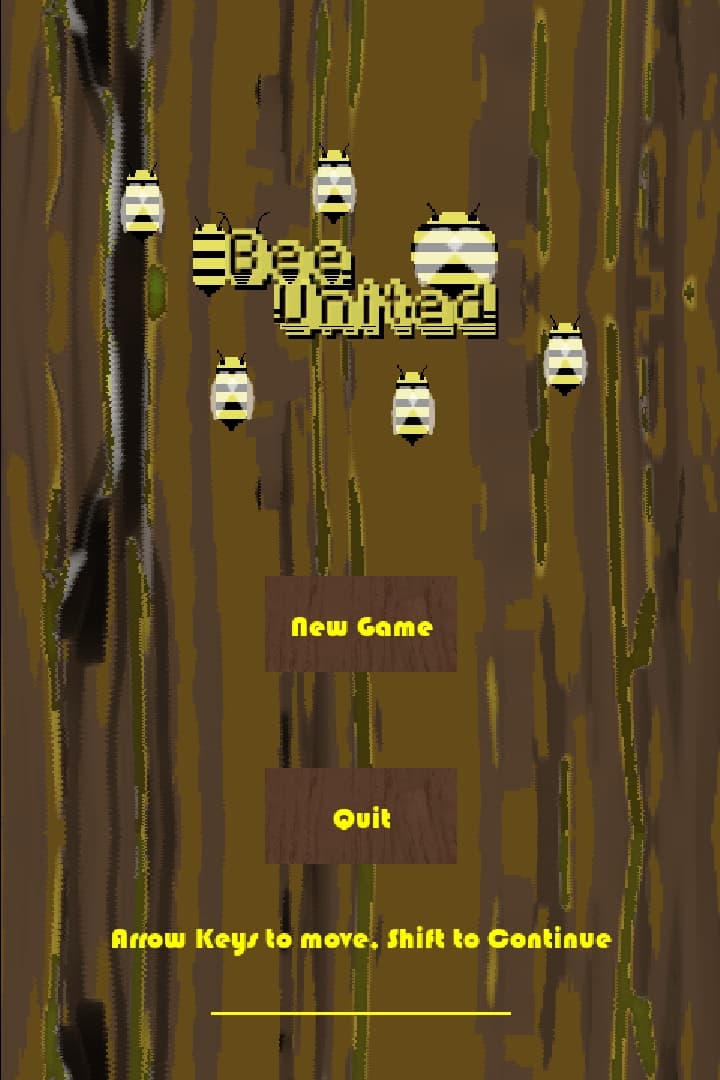 Bee United screenshot 2