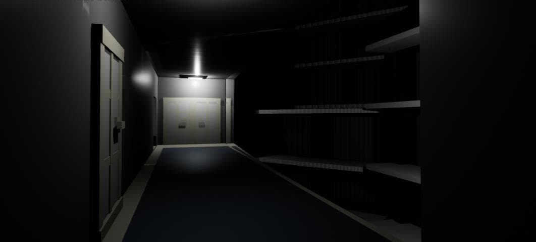 LEFT prototype screenshot 4