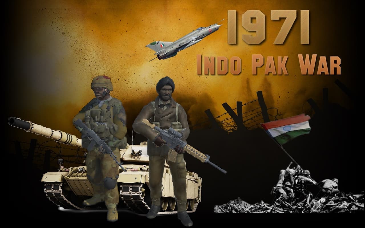 w1971 indian game
