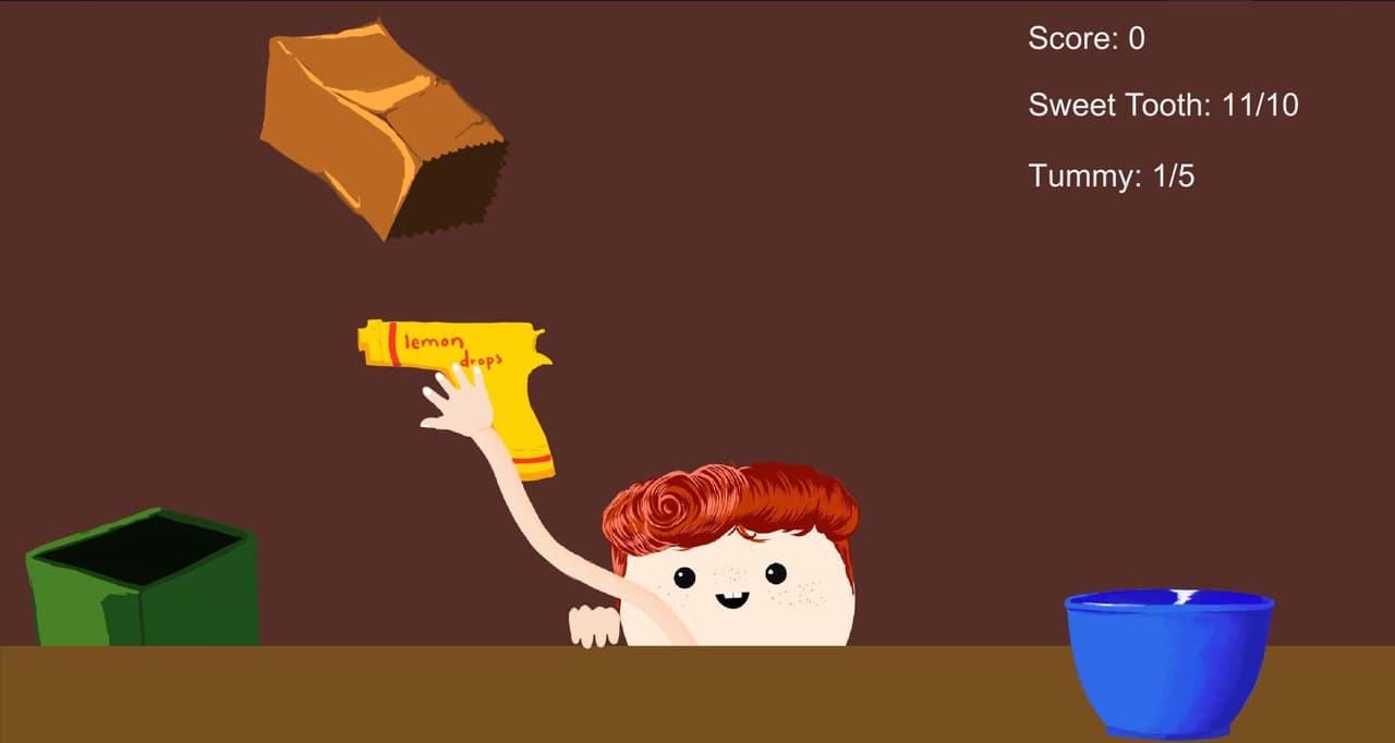 Candy Picker
