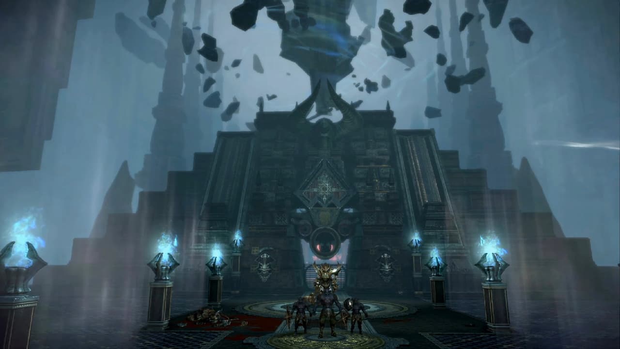 TERA: Rising screenshot 5