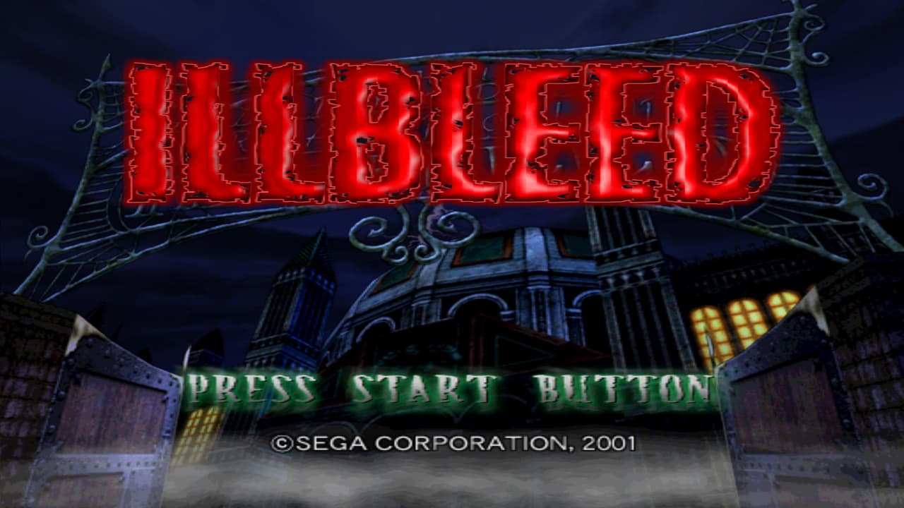 Illbleed screenshot 2