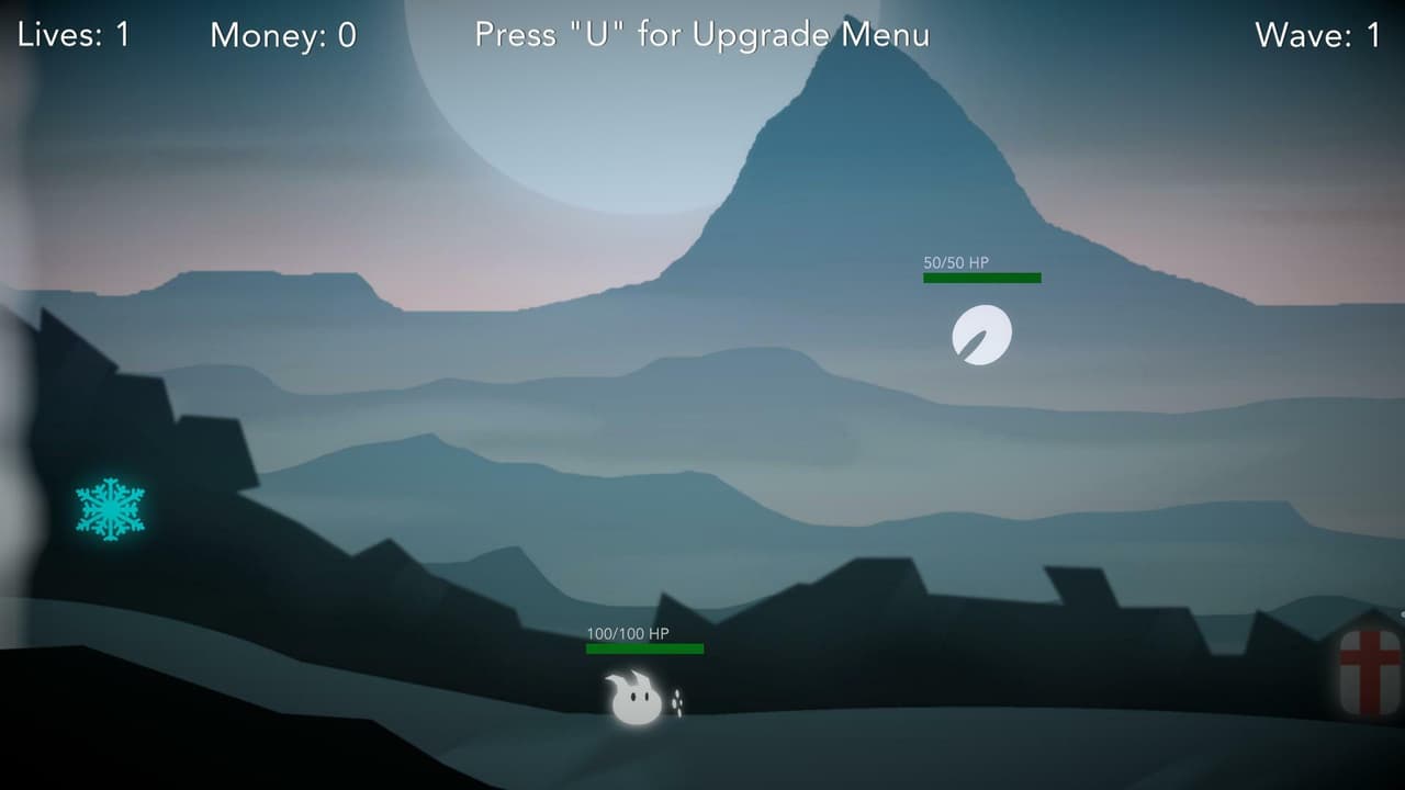 Star Shot (Dylin Stoen) screenshot 3