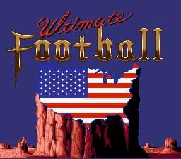 Football Fury screenshot 4