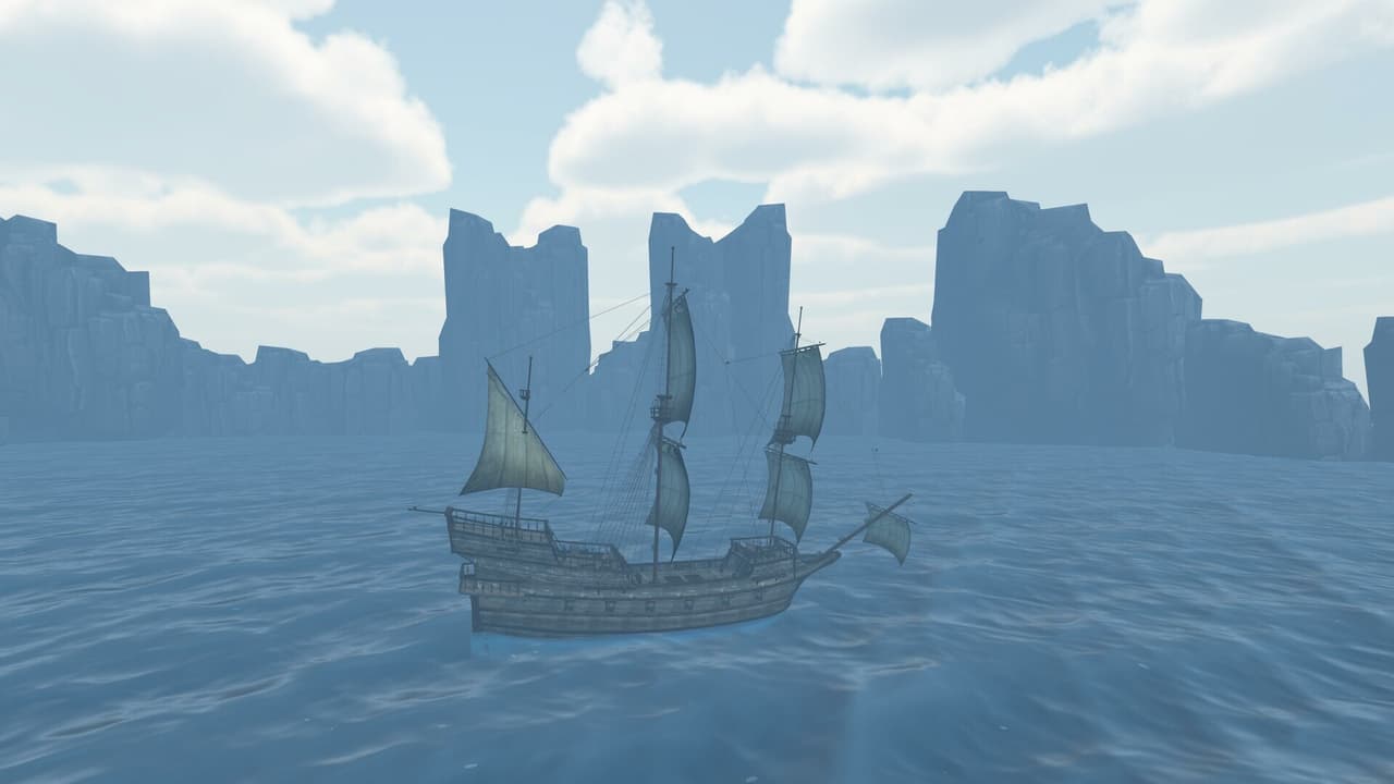 Adventures of Ben: Rabbit Run screenshot 2