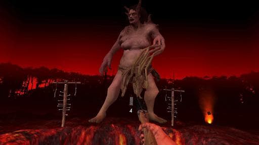 Evil Dead: Extended Nightmare screenshot 6