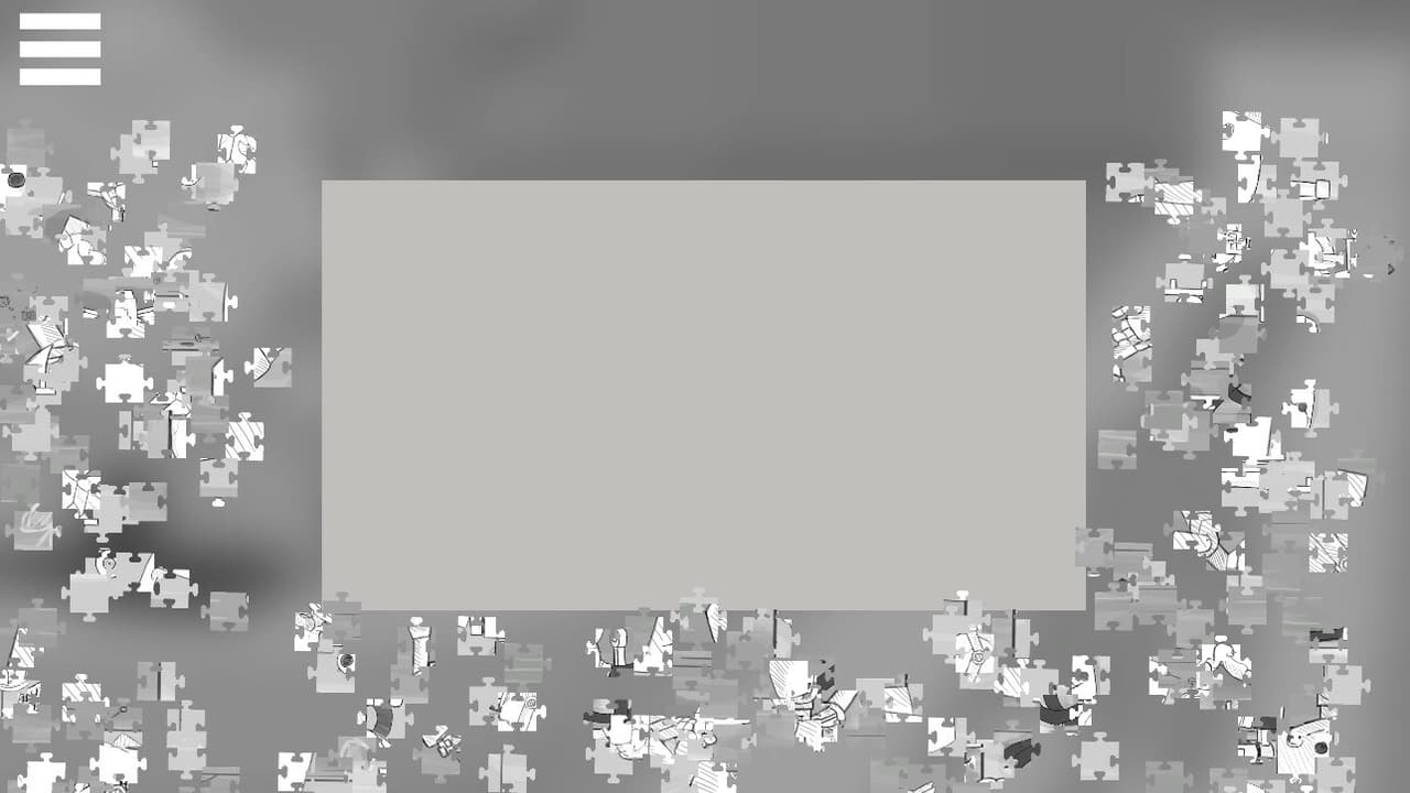 The Lost Robot - Jigsaw Puzzle Stories screenshot 2