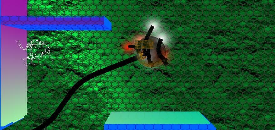 WorMaze screenshot 6