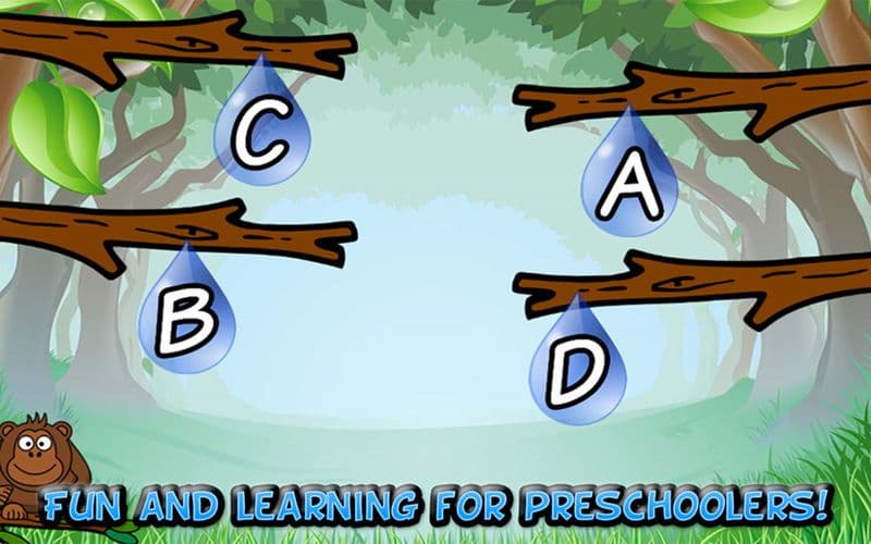Owl and Pals Preschool Lessons screenshot 2