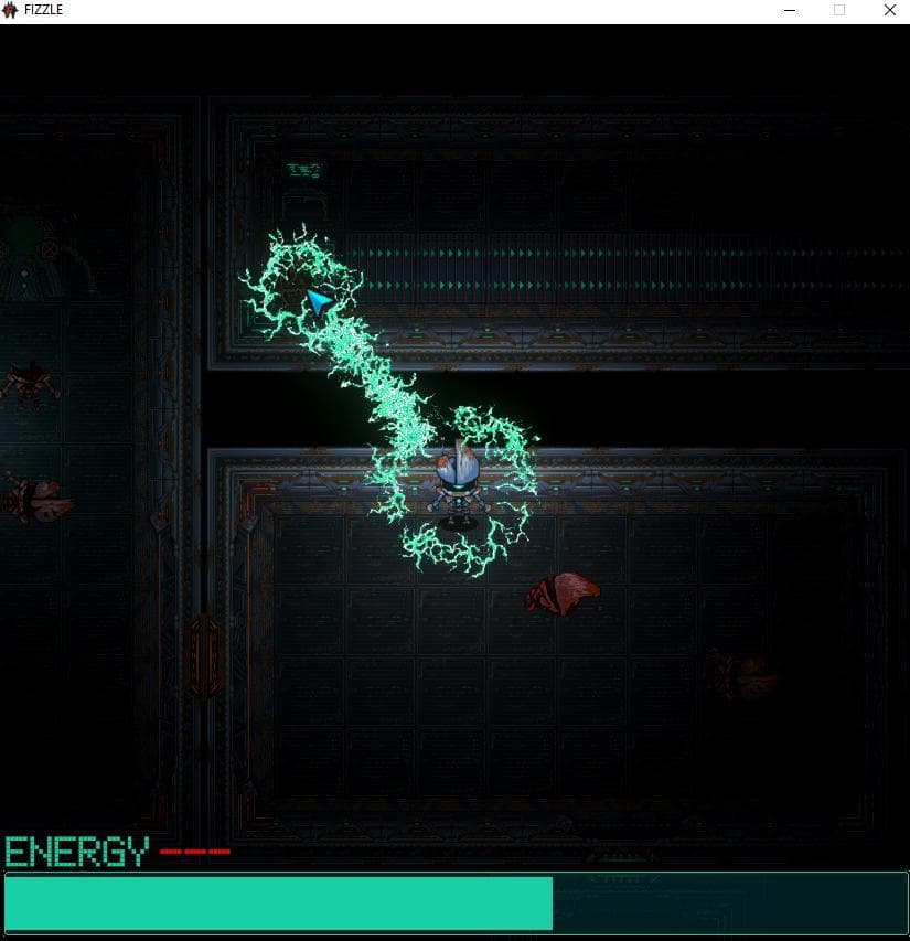 FIZZLE screenshot 6