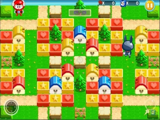 League of Bombers screenshot 2