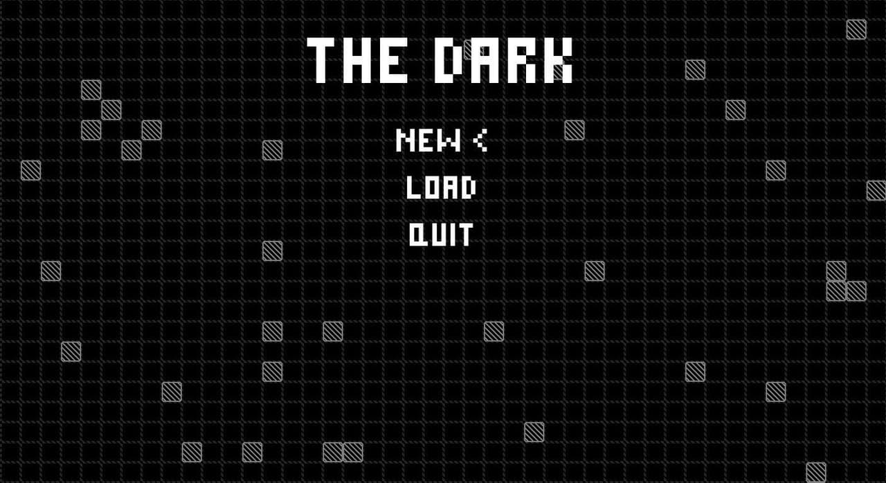 The Dark (LemonDude) screenshot 2